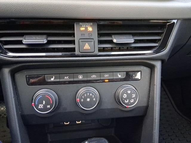 2022 Volkswagen Taos S