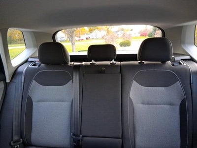 2022 Volkswagen Taos S