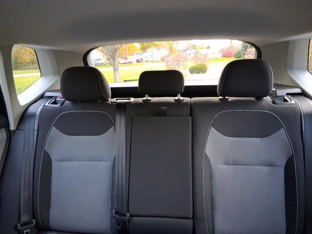 2022 Volkswagen Taos S