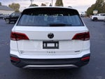 2022 Volkswagen Taos S