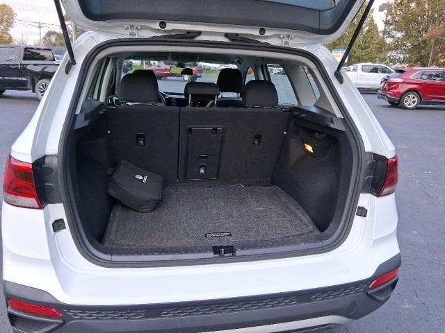 2022 Volkswagen Taos S