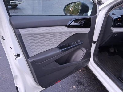 2022 Volkswagen Taos S