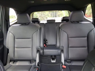 2027 Buick Enclave Preferred