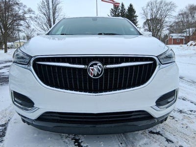 2019 Buick Enclave Essence