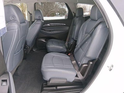 2019 Buick Enclave Essence