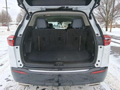 2019 Buick Enclave Essence