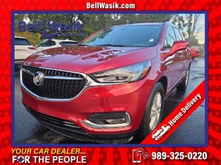 2018 Buick Enclave Premium