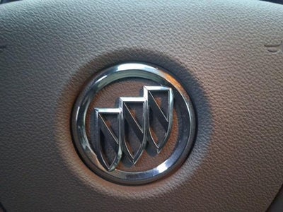 2014 Buick Enclave Leather