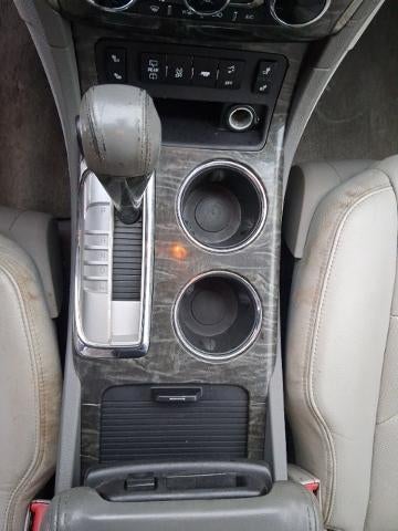 2014 Buick Enclave Leather