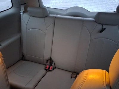 2014 Buick Enclave Leather
