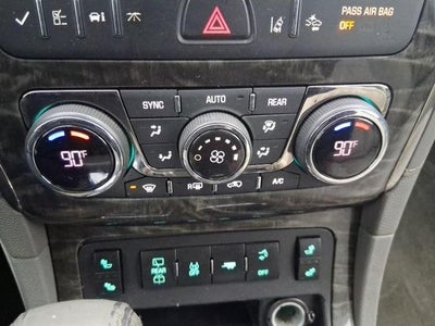 2014 Buick Enclave Leather