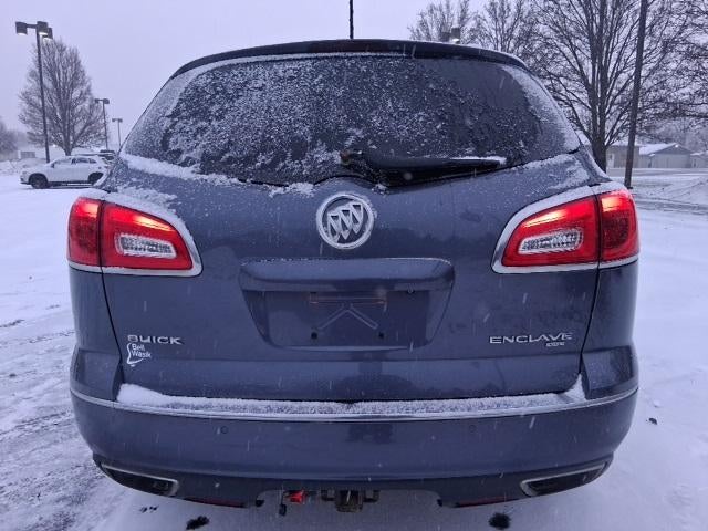 2014 Buick Enclave Leather