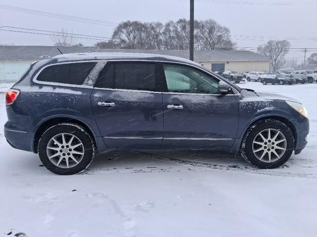 2014 Buick Enclave Leather