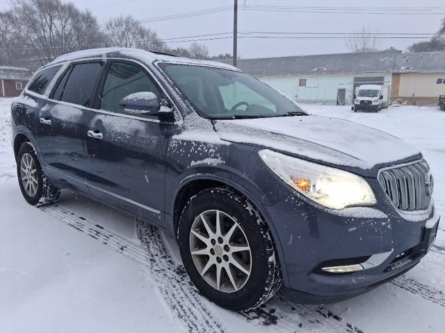 2014 Buick Enclave Leather