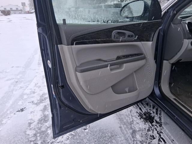2014 Buick Enclave Leather