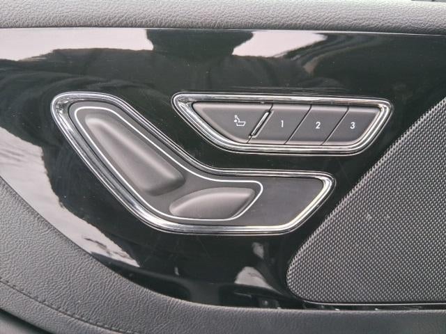 2023 Lincoln Aviator Standard