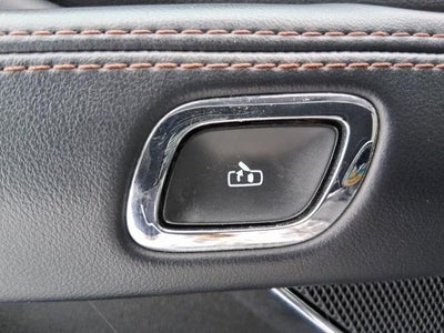 2023 Lincoln Aviator Standard