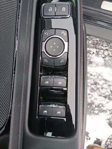 2023 Lincoln Aviator Standard