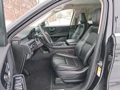 2023 Lincoln Aviator Standard