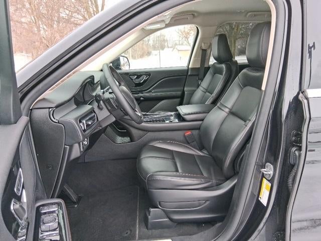 2023 Lincoln Aviator Standard