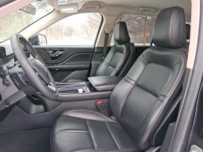 2023 Lincoln Aviator Standard