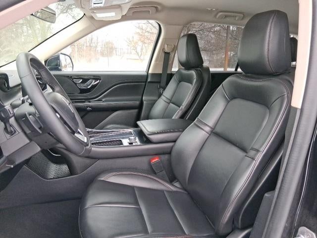 2023 Lincoln Aviator Standard