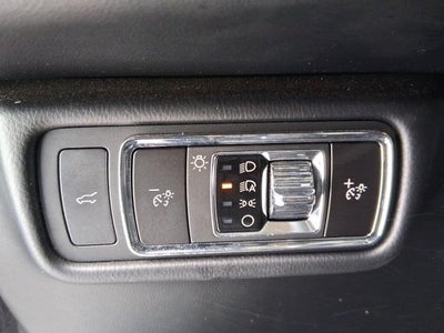 2023 Lincoln Aviator Standard