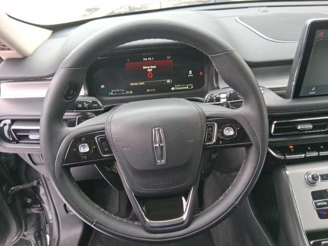 2023 Lincoln Aviator Standard