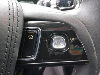 2023 Lincoln Aviator Standard