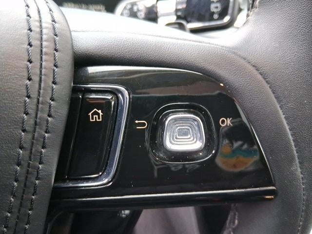 2023 Lincoln Aviator Standard