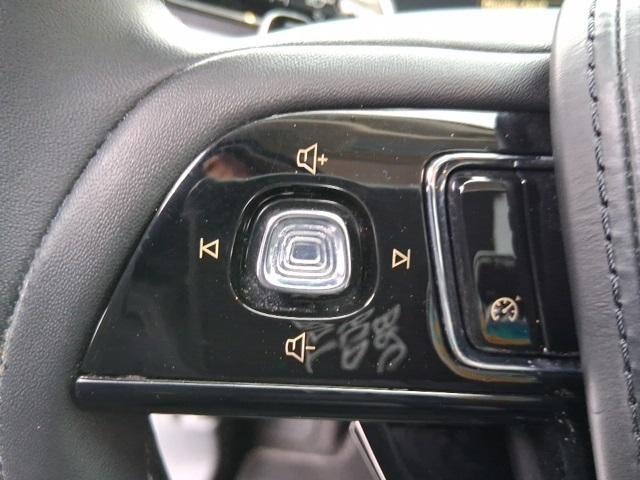 2023 Lincoln Aviator Standard