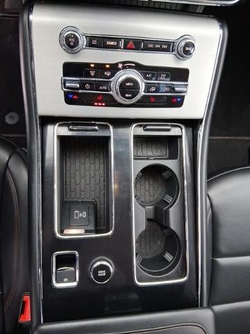 2023 Lincoln Aviator Standard