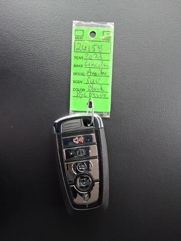 2023 Lincoln Aviator Standard