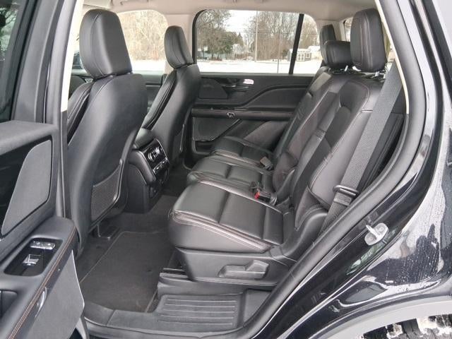 2023 Lincoln Aviator Standard