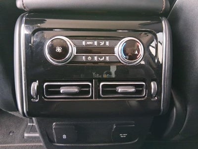 2023 Lincoln Aviator Standard