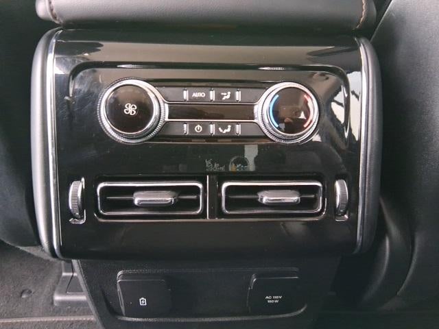 2023 Lincoln Aviator Standard