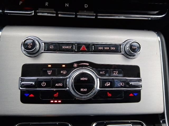 2023 Lincoln Aviator Standard