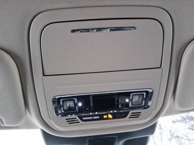 2023 Lincoln Aviator Standard