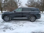 2023 Lincoln Aviator Standard