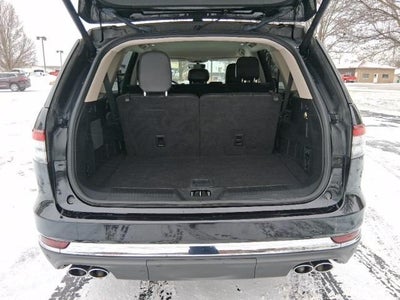 2023 Lincoln Aviator Standard