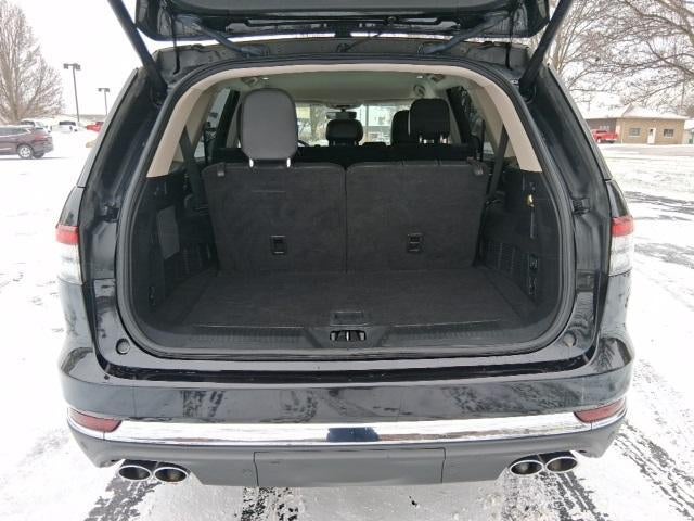 2023 Lincoln Aviator Standard