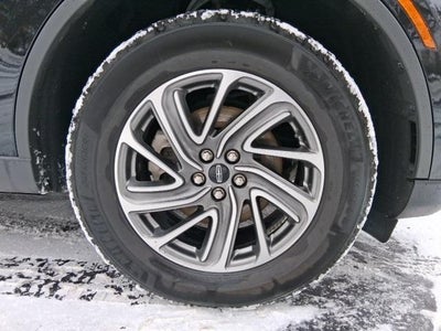 2023 Lincoln Aviator Standard