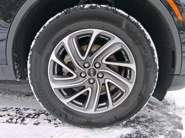 2023 Lincoln Aviator Standard