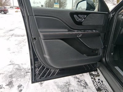 2023 Lincoln Aviator Standard