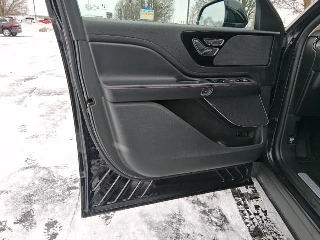 2023 Lincoln Aviator Standard