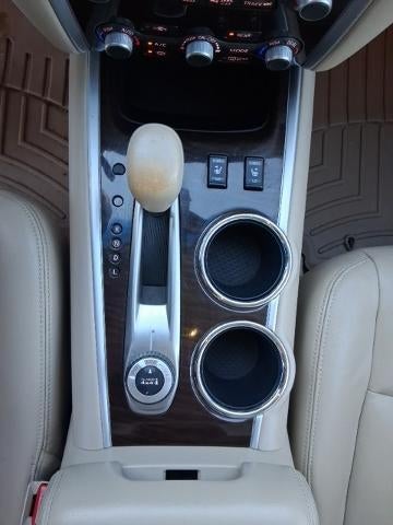 2013 Nissan Pathfinder SL