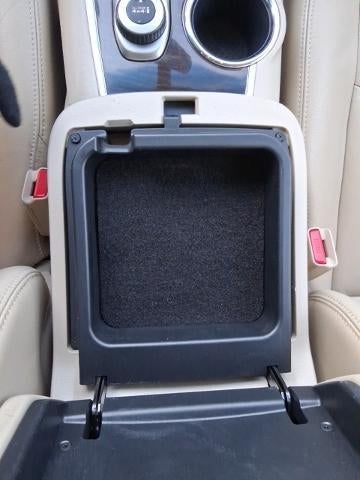 2013 Nissan Pathfinder SL