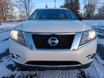 2013 Nissan Pathfinder SL
