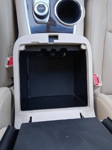 2013 Nissan Pathfinder SL