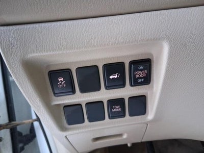 2013 Nissan Pathfinder SL